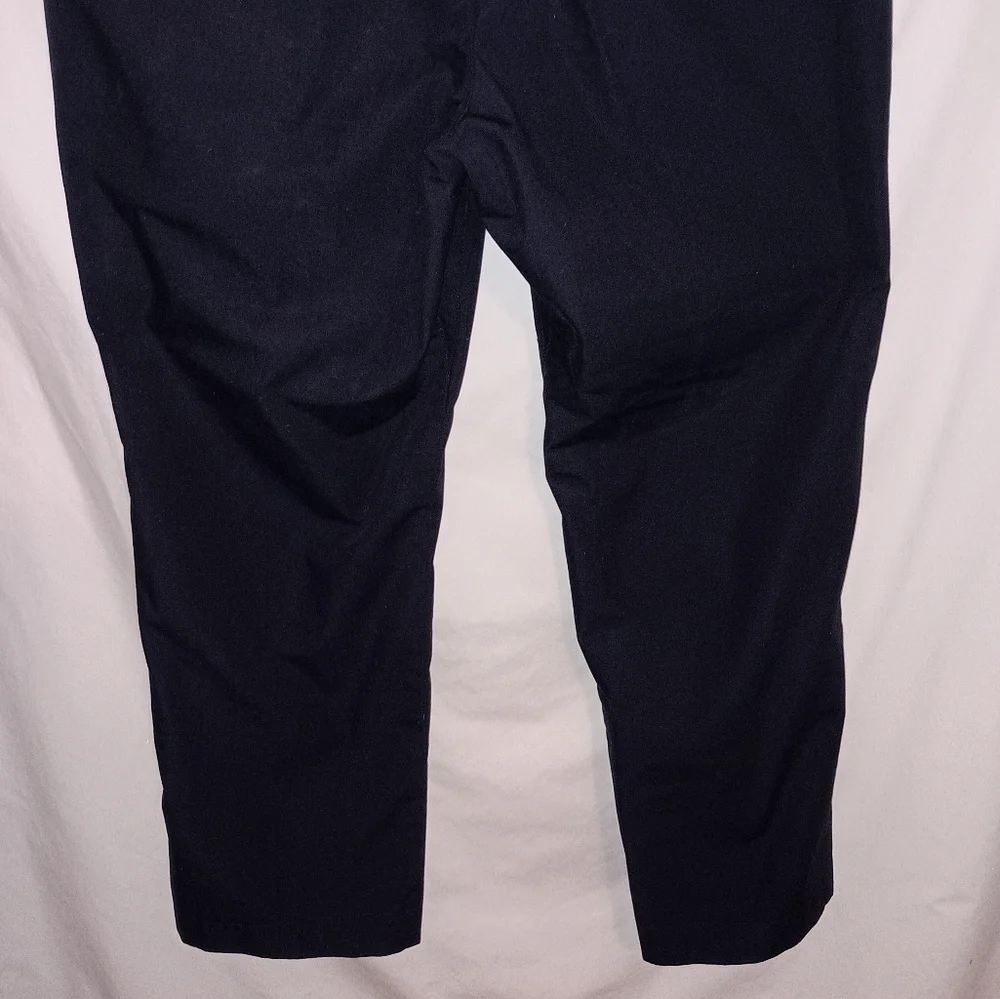 Mens' 5.11 Tactical Black Ripstop Pants Slacks Size 39 x 30.75